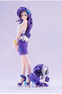 My Little Pony - Rarity 1/7 Scale Bishoujo Figure 