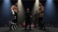 WWE 2K25 Standard Edition
