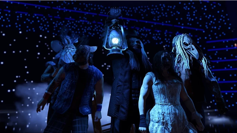 WWE 2K25 Standard Edition