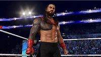 WWE 2K25 Standard Edition