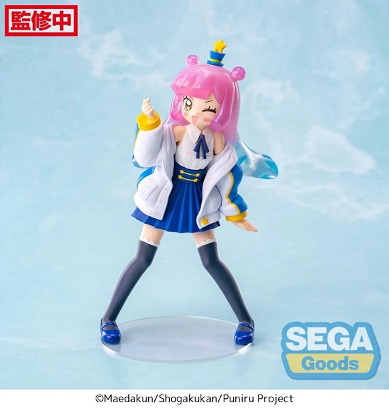 Puniru is a Kawaii Slime- -Puniru- -Slightly Mature Kawaii Puniru Figure 