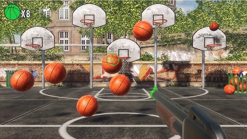 Big Buck Hunter: Ultimate Trophy (Anglais seulement)