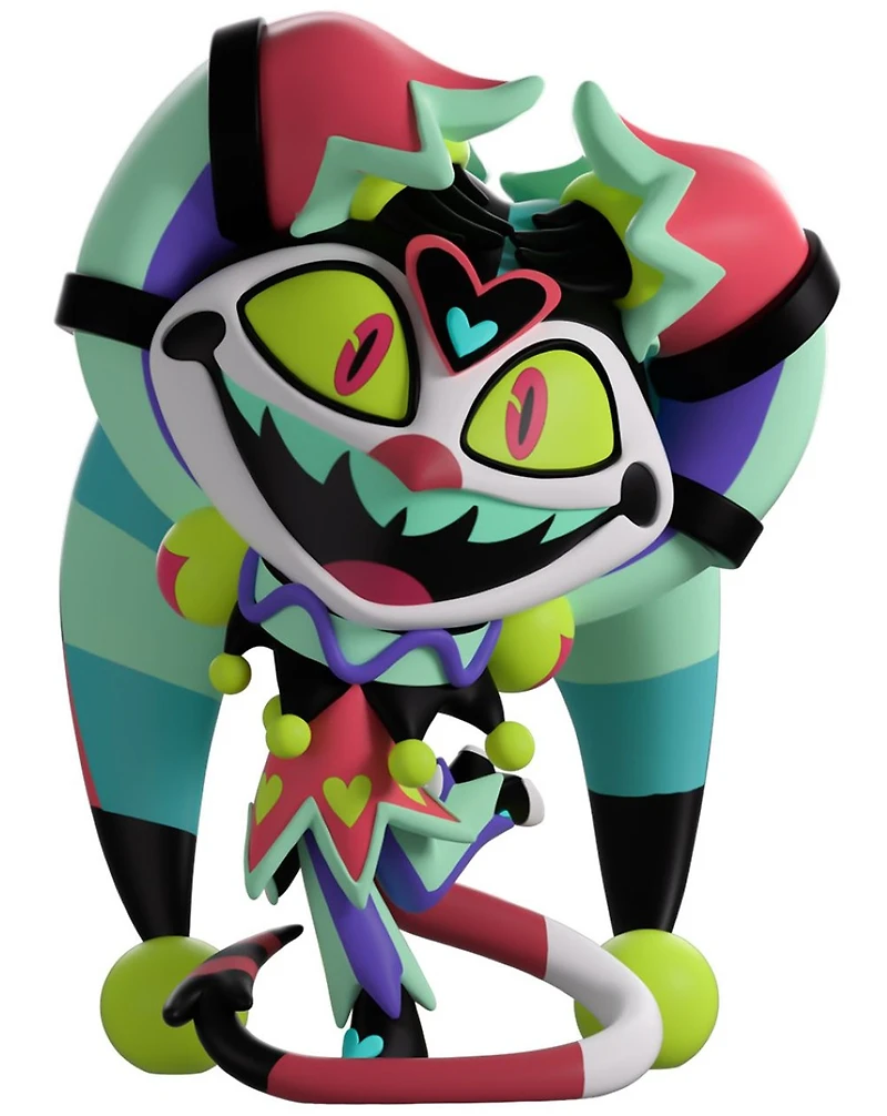 Youtooz: Helluva Boss - Fizz 