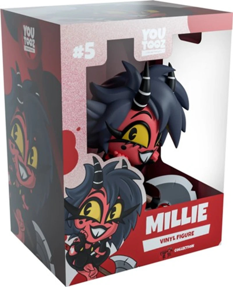 Youtooz: Helluva Boss - Millie  