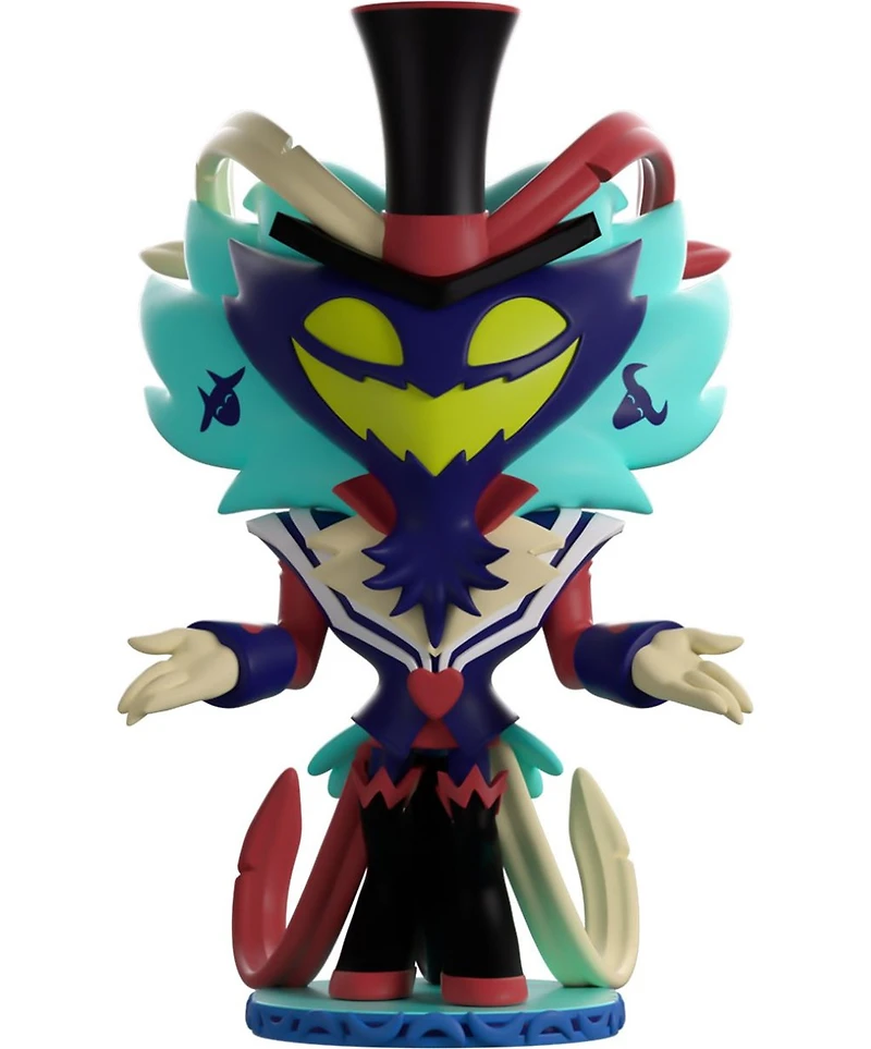 Youtooz: Helluva Boss - Ozzie 