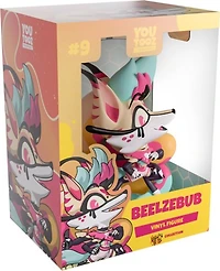 Youtooz: Helluva Boss - Beelzebub  
