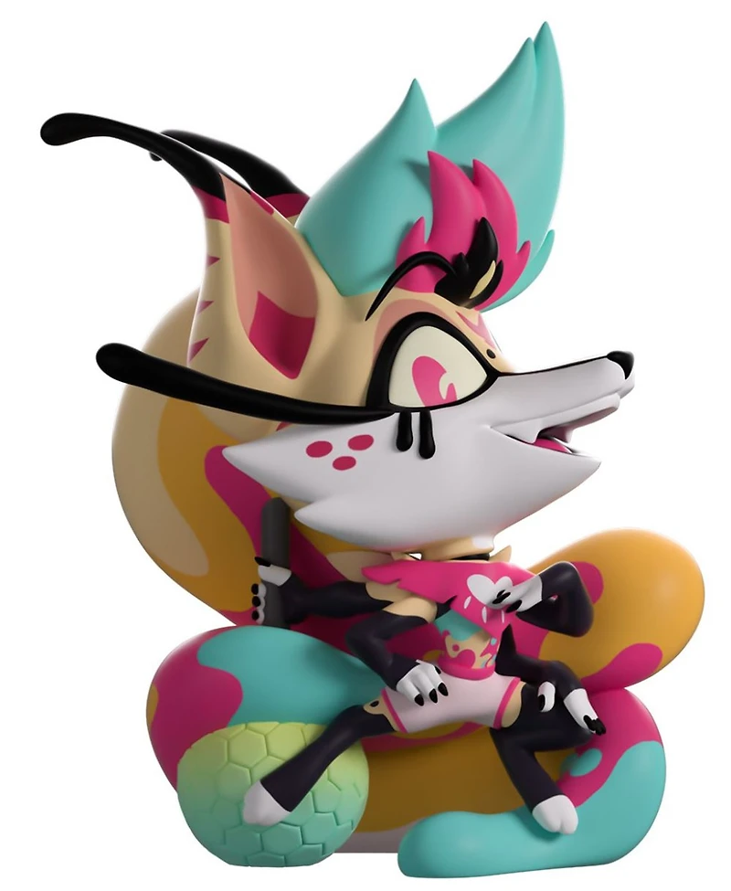 Youtooz: Helluva Boss - Beelzebub  