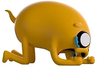 Youtooz: Adventure Time- Screaming Jake