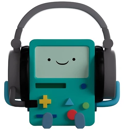 Youtooz: Adventure Time- BMO