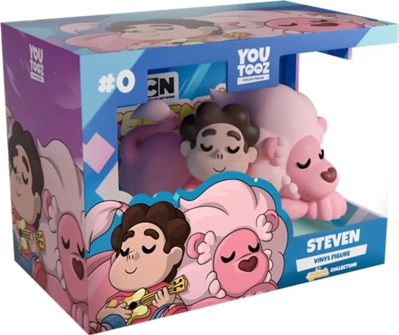 Youtooz: Steven Universe - Steven