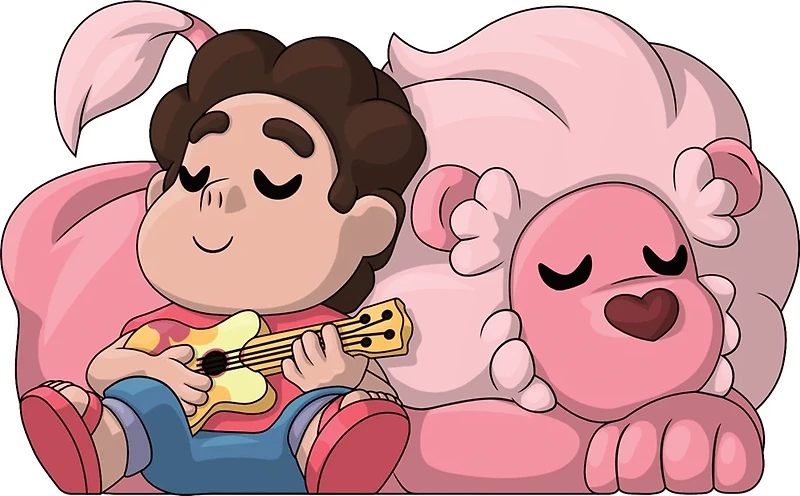 Youtooz: Steven Universe - Steven