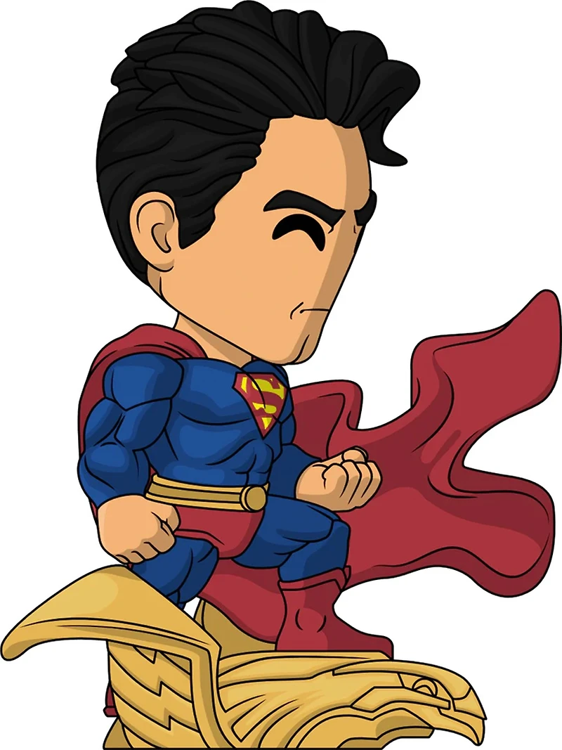 YouTooz: Superman Vol. 2 #204 Figure 