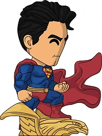 YouTooz: Superman Vol. 2 #204 Figure 