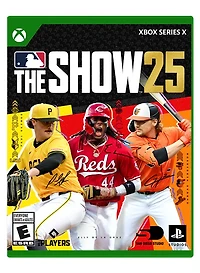 MLB The Show 25