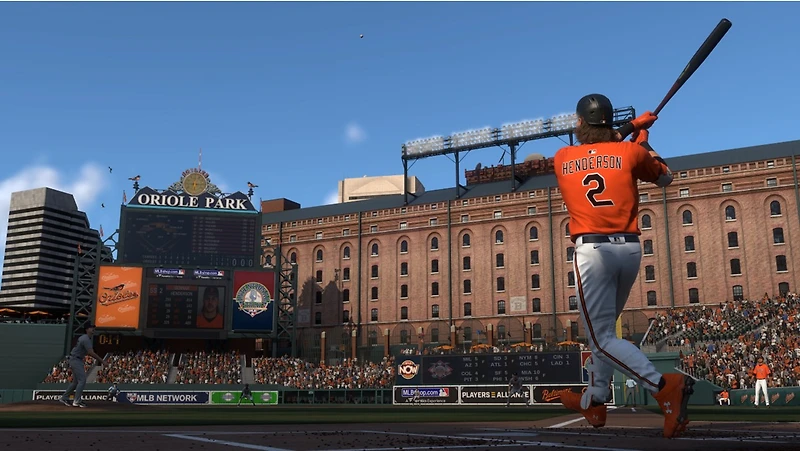 MLB The Show 25