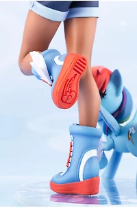 My Little Pony - Rainbow Dash 1/7 Scale Bishoujo Figure 