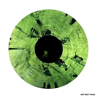 Alien Isolation The Flight Soundtrack Vinyl LP 