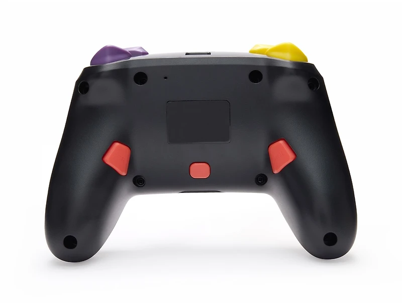 PowerA Enhanced Wireless Controller for Nintendo Switch - Pikachu vs. Gengar 