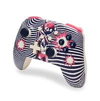 PowerA Wireless Controller for Nintendo Switch - Fortnite: Cuddle Team Leader 