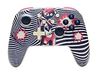 PowerA Wireless Controller for Nintendo Switch - Fortnite: Cuddle Team Leader 
