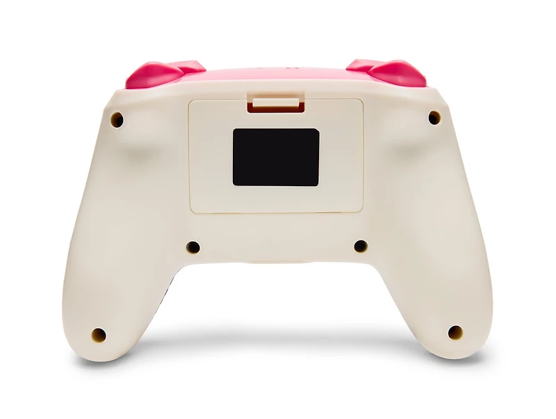 PowerA Wireless Controller for Nintendo Switch - Fortnite: Cuddle Team Leader 