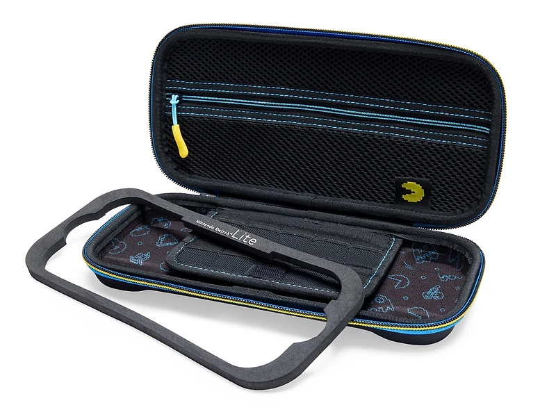 PowerA Protection Case for Nintendo Switch - PAC-MAN Retro Arcade 