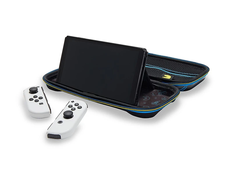 PowerA Protection Case for Nintendo Switch - PAC-MAN Retro Arcade 