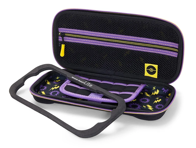 PowerA Protection Case for Nintendo Switch - Pikachu vs Gengar 