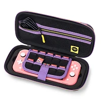 PowerA Protection Case for Nintendo Switch - Pikachu vs Gengar 