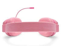 PowerA Wired Stereo Headset for Nintendo Switch - Kirby Mouthful 