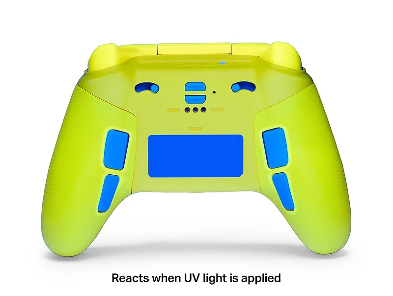 Manette sans fil PowerA pour Xbox Series X|S - PAC-MAN SE 