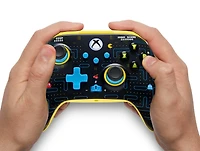 PowerA Wireless Controller for Xbox Series X|S - PAC-MAN SE 