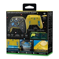 Manette sans fil PowerA pour Xbox Series X|S - PAC-MAN SE 