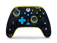 Manette sans fil PowerA pour Xbox Series X|S - PAC-MAN SE 