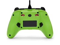PowerA Advantage Wired Controller for Xbox Series X|S - Fortnite Glow 