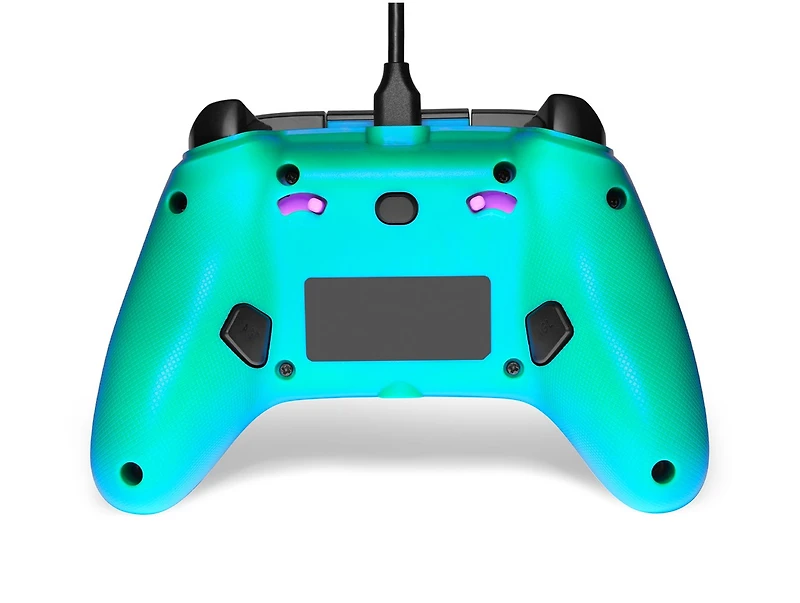 PowerA Advantage Wired Controller for Xbox Series X|S - Fortnite Glow
