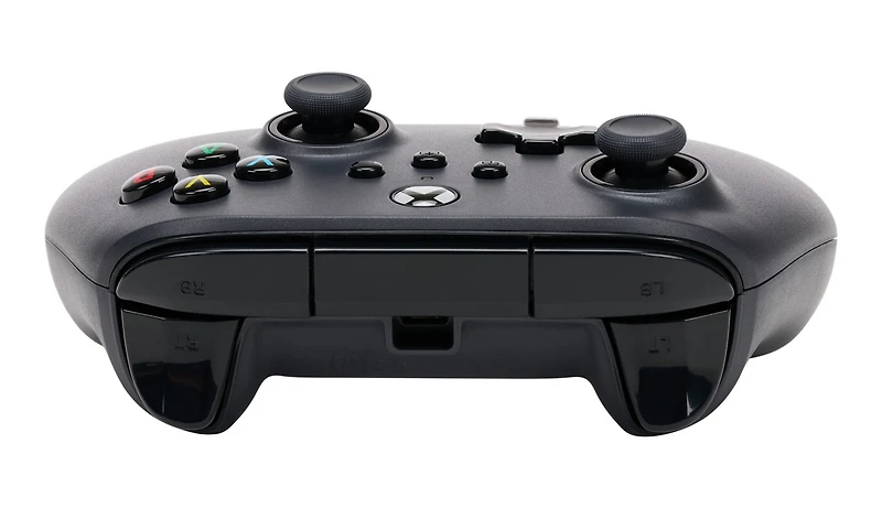 PowerA Wired Controller for Xbox Series X|S - Black 