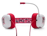 PowerA Wired Stereo Headset for Xbox Series X|S - Fortnite: Drift 