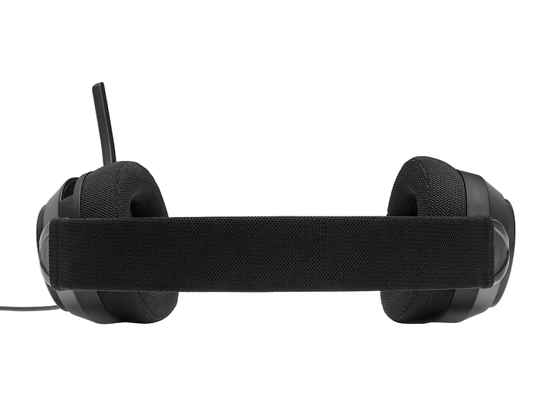 LucidSound LS10P Gen 2 Wired Gaming Headset for PlayStation - Black