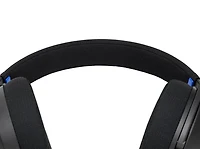 LucidSound LS10P Gen 2 Wired Gaming Headset for PlayStation - Black