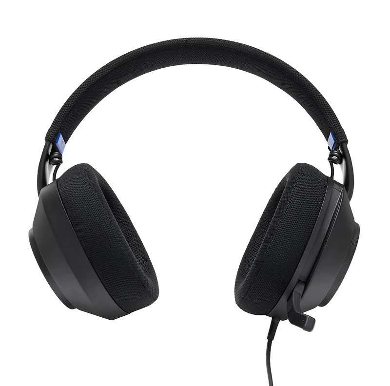 LucidSound LS10P Gen 2 Wired Gaming Headset for PlayStation - Black