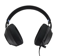 LucidSound LS10P Gen 2 Wired Gaming Headset for PlayStation - Black