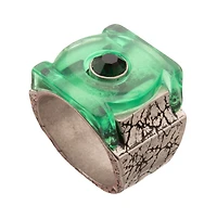 DC Studios: Superman - Green Lantern Ring 