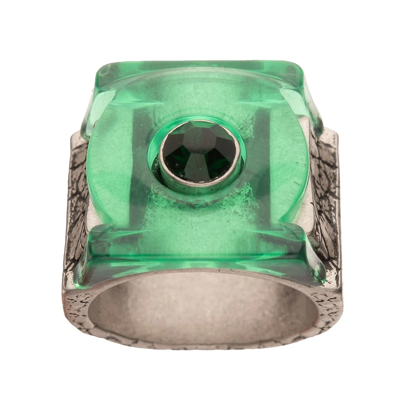 DC Studios: Superman - Green Lantern Ring