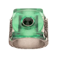 DC Studios: Superman - Green Lantern Ring 