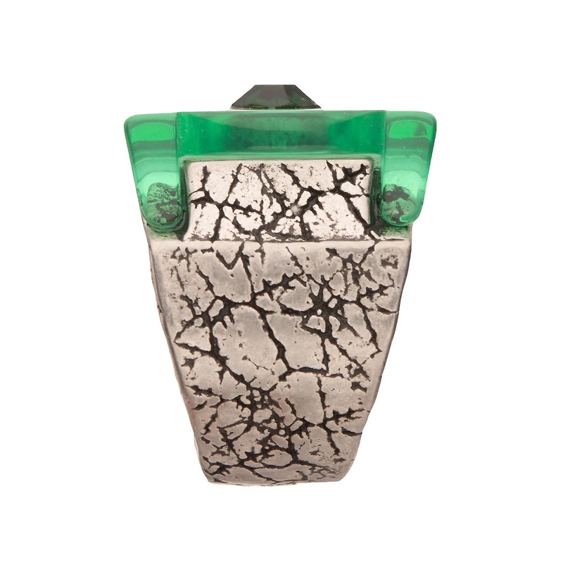 DC Studios: Superman - Green Lantern Ring 