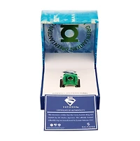 DC Studios: Superman - Green Lantern Ring 
