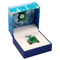 DC Studios: Superman - Green Lantern Ring 