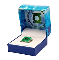 DC Studios: Superman - Green Lantern Ring 