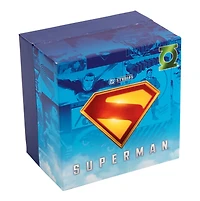 DC Studios: Superman - Green Lantern Ring 